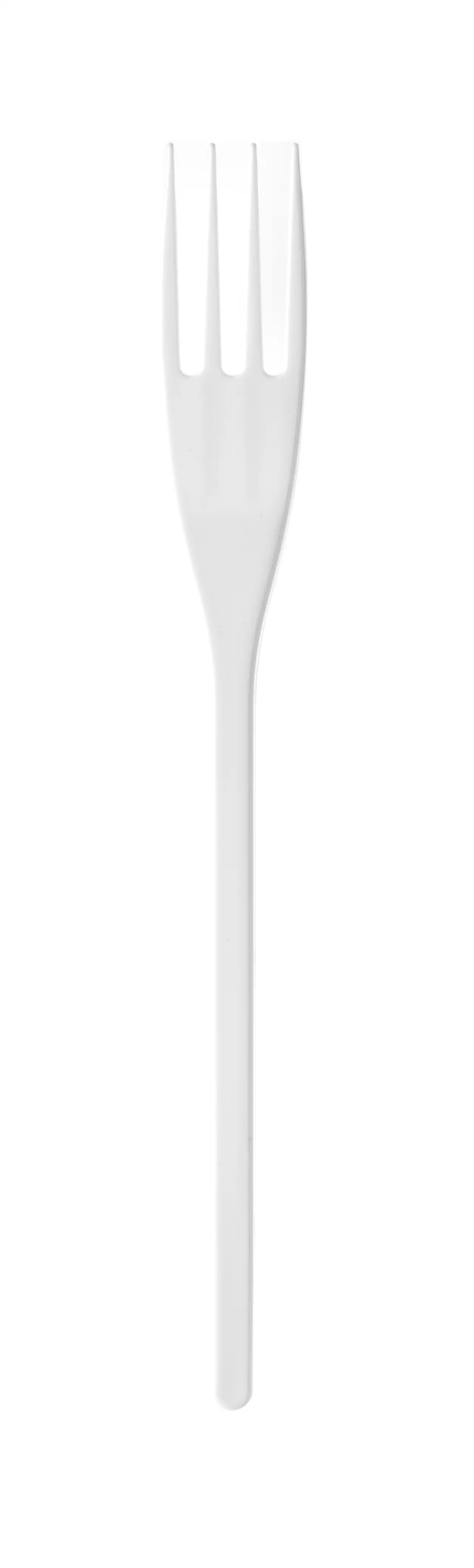 Couverts ps réutilisables couleur (10 couteaux + 10 fourchettes + 10 cuillères)