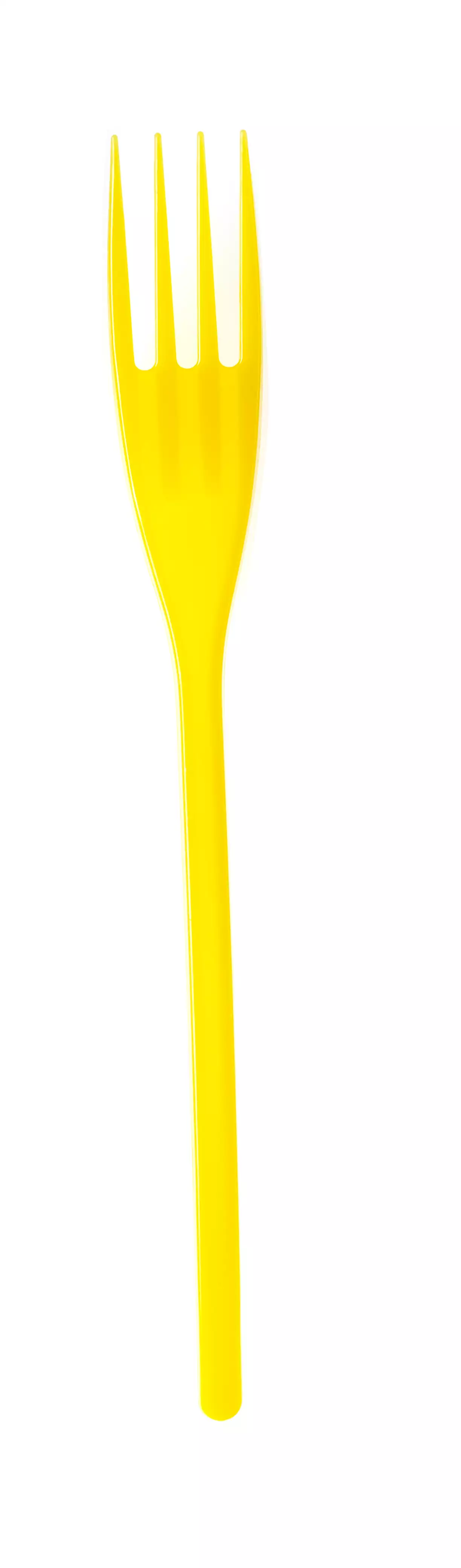 Couverts ps réutilisables couleur (10 couteaux + 10 fourchettes + 10 cuillères)