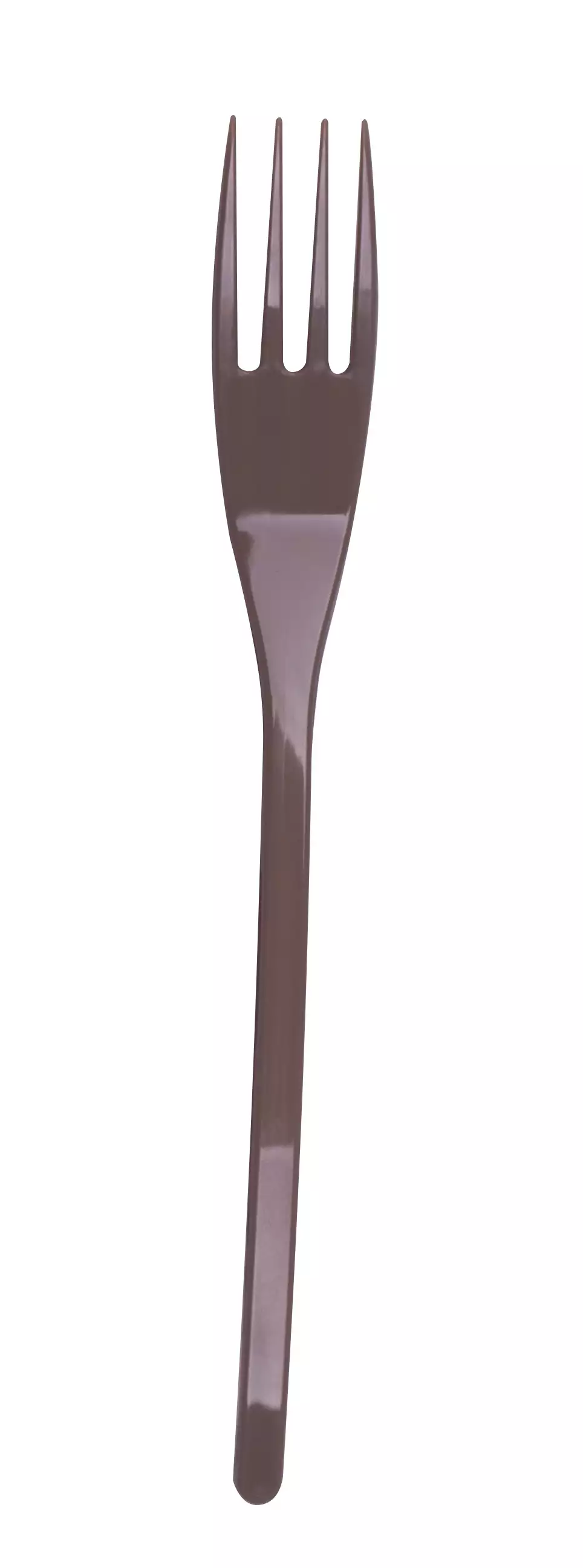 Couverts ps réutilisables couleur (10 couteaux + 10 fourchettes + 10 cuillères)