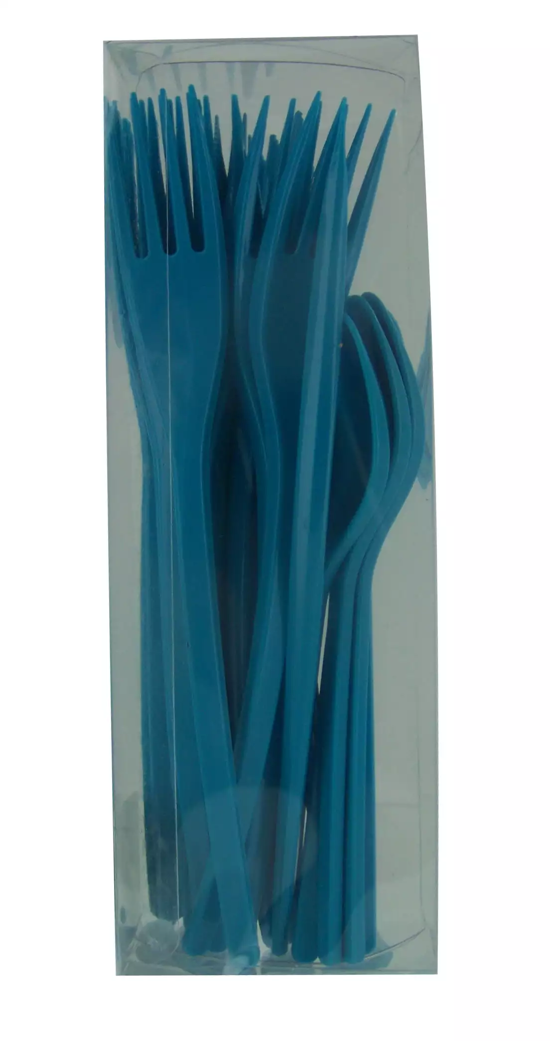 Couverts ps réutilisables couleur (10 couteaux + 10 fourchettes + 10 cuillères)