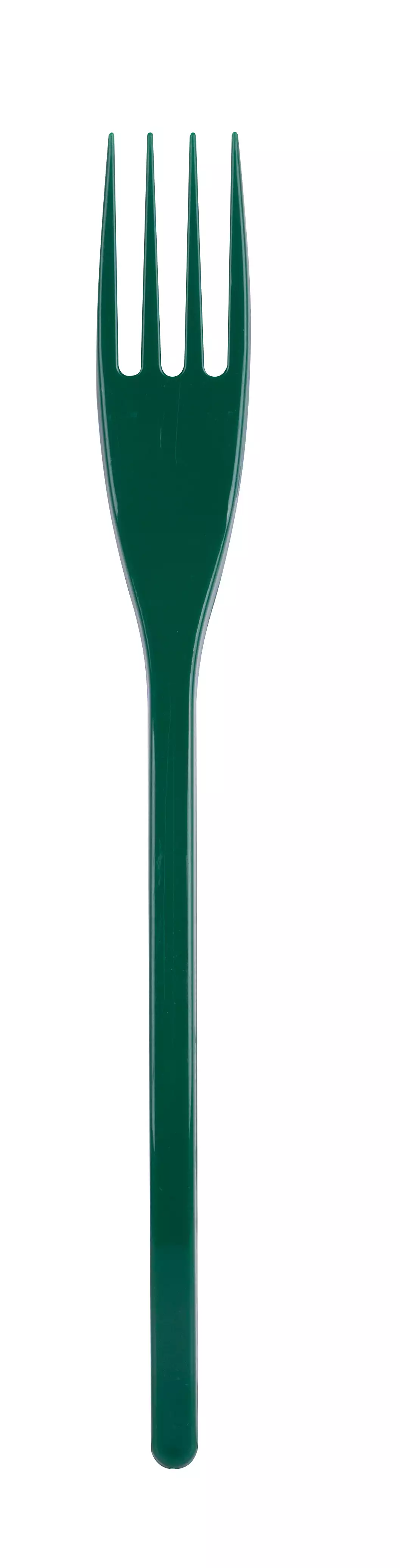 Couverts ps réutilisables couleur (10 couteaux + 10 fourchettes + 10 cuillères)